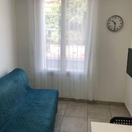 Studio 442 Clim + Parking A 10 Min Des Plages Apartment Perpignan Ngoại thất bức ảnh